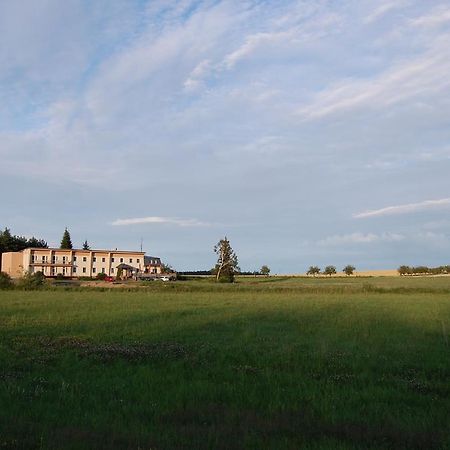 Hotel Vrchovina Podomí Exterior foto